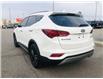 2018 Hyundai Santa Fe Sport 2.0T SE (Stk: 22097A) in Embrun - Image 5 of 20