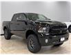 2022 RAM 1500 Classic SLT (Stk: S187546) in Courtenay - Image 1 of 21