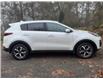2020 Kia Sportage LX (Stk: P3496A) in Campbell River - Image 4 of 28