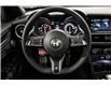 2022 Alfa Romeo Stelvio Quadrifoglio (Stk: ARE0198) in Edmonton - Image 26 of 39