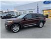 2020 Ford Explorer Limited (Stk: U4525) in Matane - Image 13 of 21