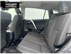 2017 Toyota RAV4 Hybrid LE+ (Stk: V22283A) in Sault Ste. Marie - Image 14 of 24
