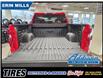 2022 Chevrolet Silverado 1500 Custom Trail Boss (Stk: NG613758) in Mississauga - Image 7 of 20