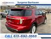 2015 Ford Explorer XLT (Stk: 230021A) in Ottawa - Image 4 of 22