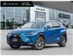 2019 Lexus NX 300h Base (Stk: LN14065A) in Toronto - Image 1 of 24