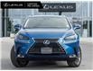 2019 Lexus NX 300h Base (Stk: LN14065A) in Toronto - Image 2 of 24