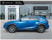 2019 Lexus NX 300h Base (Stk: LN14065A) in Toronto - Image 3 of 24