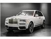 2022 Rolls-Royce Cullinan - No Federal Luxury Tax (Stk: SLATV4) in Montreal - Image 1 of 46