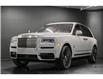 2022 Rolls-Royce Cullinan - No Federal Luxury Tax (Stk: SLATV4) in Montreal - Image 6 of 46