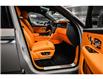 2022 Rolls-Royce Cullinan - No Federal Luxury Tax (Stk: SLATV4) in Montreal - Image 25 of 46