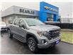 2021 GMC Sierra 1500  (Stk: 22075P) in Ingersoll - Image 1 of 16