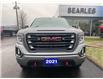 2021 GMC Sierra 1500  (Stk: 22075P) in Ingersoll - Image 8 of 16