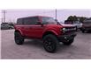 2022 Ford Bronco Wildtrak (Stk: 16149) in Wyoming - Image 2 of 22