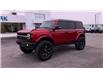 2022 Ford Bronco Wildtrak (Stk: 16149) in Wyoming - Image 4 of 22