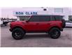 2022 Ford Bronco Wildtrak (Stk: 16149) in Wyoming - Image 5 of 22