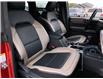 2022 Ford Bronco Wildtrak (Stk: 16149) in Wyoming - Image 21 of 22
