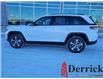 2023 Jeep Grand Cherokee Limited (Stk: PGH4930) in Edmonton - Image 8 of 28