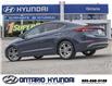 2017 Hyundai Elantra Limited (Stk: 035100AAA) in Whitby - Image 12 of 35