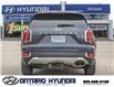 2020 Hyundai Palisade Preferred 8-Passenger AWD (Stk: 029994P) in Whitby - Image 29 of 33