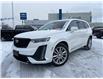2021 Cadillac XT6 Sport (Stk: P018A) in Thunder Bay - Image 1 of 20