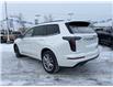 2021 Cadillac XT6 Sport (Stk: P018A) in Thunder Bay - Image 3 of 20