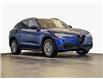 2022 Alfa Romeo Stelvio Sprint (Stk: 1157) in Ottawa - Image 1 of 21