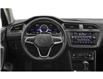 2023 Volkswagen Tiguan Comfortline (Stk: 3021) in Kingston - Image 4 of 9