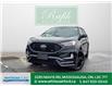 2022 Ford Edge ST (Stk: 22D7864) in Mississauga - Image 1 of 29