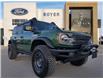 2022 Ford Bronco Everglades (Stk: B3500) in Bobcaygeon - Image 1 of 36