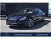 2020 Maserati Quattroporte S Q4 GranLusso (Stk: MQP103) in Québec, - Image 1 of 6