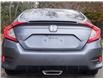 2021 Honda Civic Sport (Stk: 23CR0092A) in Campbell River - Image 6 of 29