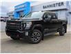 2021 GMC Sierra 3500HD AT4 (Stk: 22-215A) in Edson - Image 1 of 17