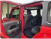 2020 Jeep Wrangler Unlimited Sahara (Stk: 1P002A) in Quebec - Image 7 of 25
