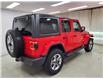 2020 Jeep Wrangler Unlimited Sahara (Stk: 1P002A) in Quebec - Image 6 of 25