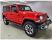2020 Jeep Wrangler Unlimited Sahara (Stk: 1P002A) in Quebec - Image 3 of 25