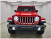 2020 Jeep Wrangler Unlimited Sahara (Stk: 1P002A) in Quebec - Image 2 of 25