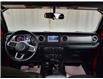 2020 Jeep Wrangler Unlimited Sahara (Stk: 1P002A) in Quebec - Image 8 of 25