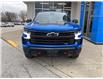 2023 Chevrolet Silverado 1500 LT Trail Boss (Stk: 23-0144) in LaSalle - Image 2 of 24