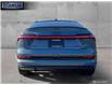 2022 Audi e-tron 55 Technik in Langley Twp - Image 5 of 30