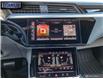 2022 Audi e-tron 55 Technik in Langley Twp - Image 20 of 30
