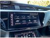 2022 Audi e-tron 55 Technik in Langley Twp - Image 21 of 30