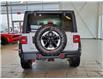 2020 Jeep Wrangler Unlimited Rubicon (Stk: 8025) in Sherbrooke - Image 6 of 16