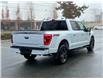 2022 Ford F-150 XLT (Stk: 22F10837) in Vancouver - Image 3 of 30