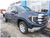 2023 GMC Sierra 1500 SLE (Stk: 82027) in Drumheller - Image 1 of 35