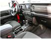 2022 Jeep Wrangler Unlimited Sahara (Stk: B23-07A) in Cowansville - Image 31 of 34
