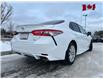 2019 Toyota Camry SE (Stk: 38804A) in Edmonton - Image 7 of 24