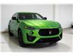 2023 Maserati Levante Modena (Stk: 1139MC) in Calgary - Image 3 of 33