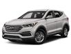 2017 Hyundai Santa Fe Sport 2.4 Luxury (Stk: N478513A) in Charlottetown - Image 1 of 9