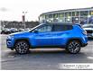 2021 Jeep Compass Limited (Stk: U5557) in Grimsby - Image 3 of 32