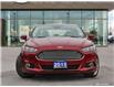 2015 Ford Fusion Titanium (Stk: 110696) in London - Image 2 of 26